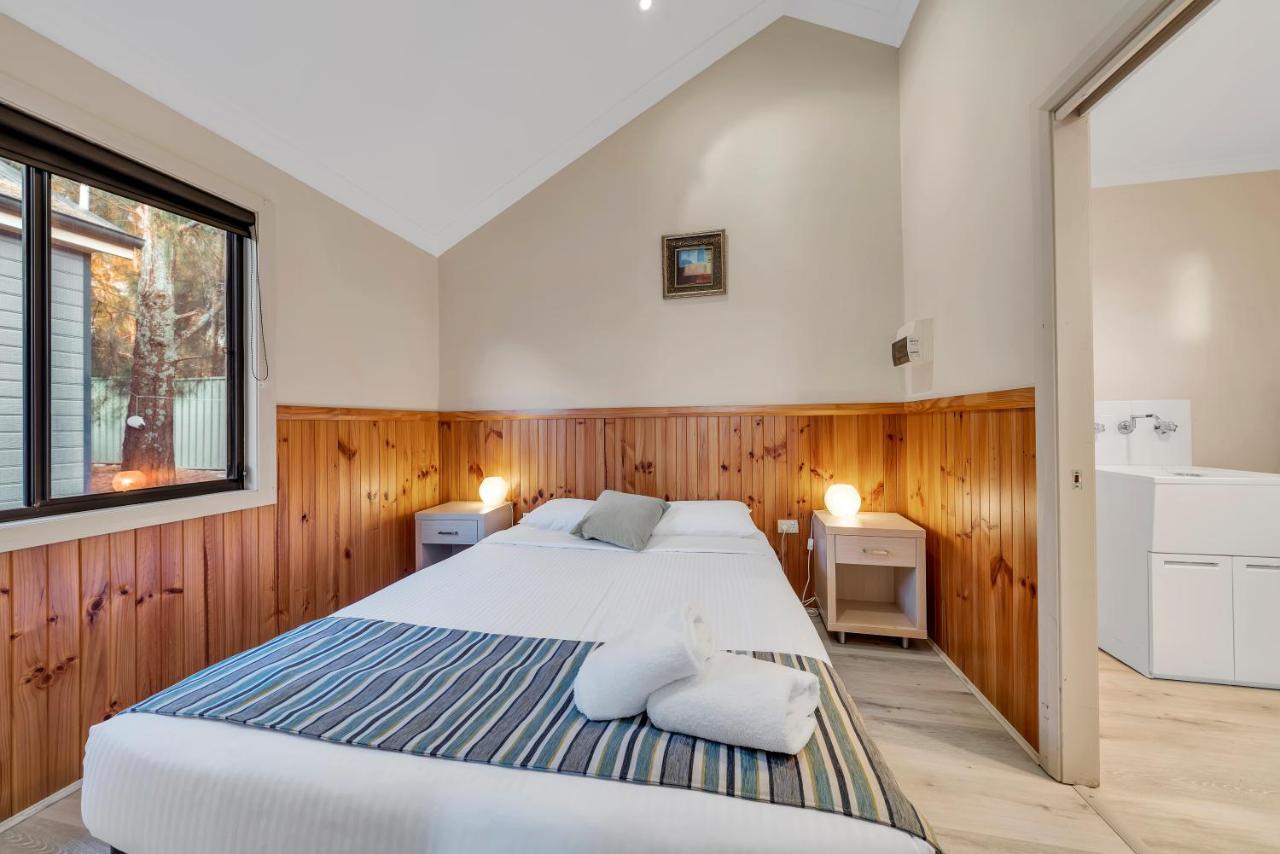 Ingenia Holidays Avina Vineyard Esterno foto