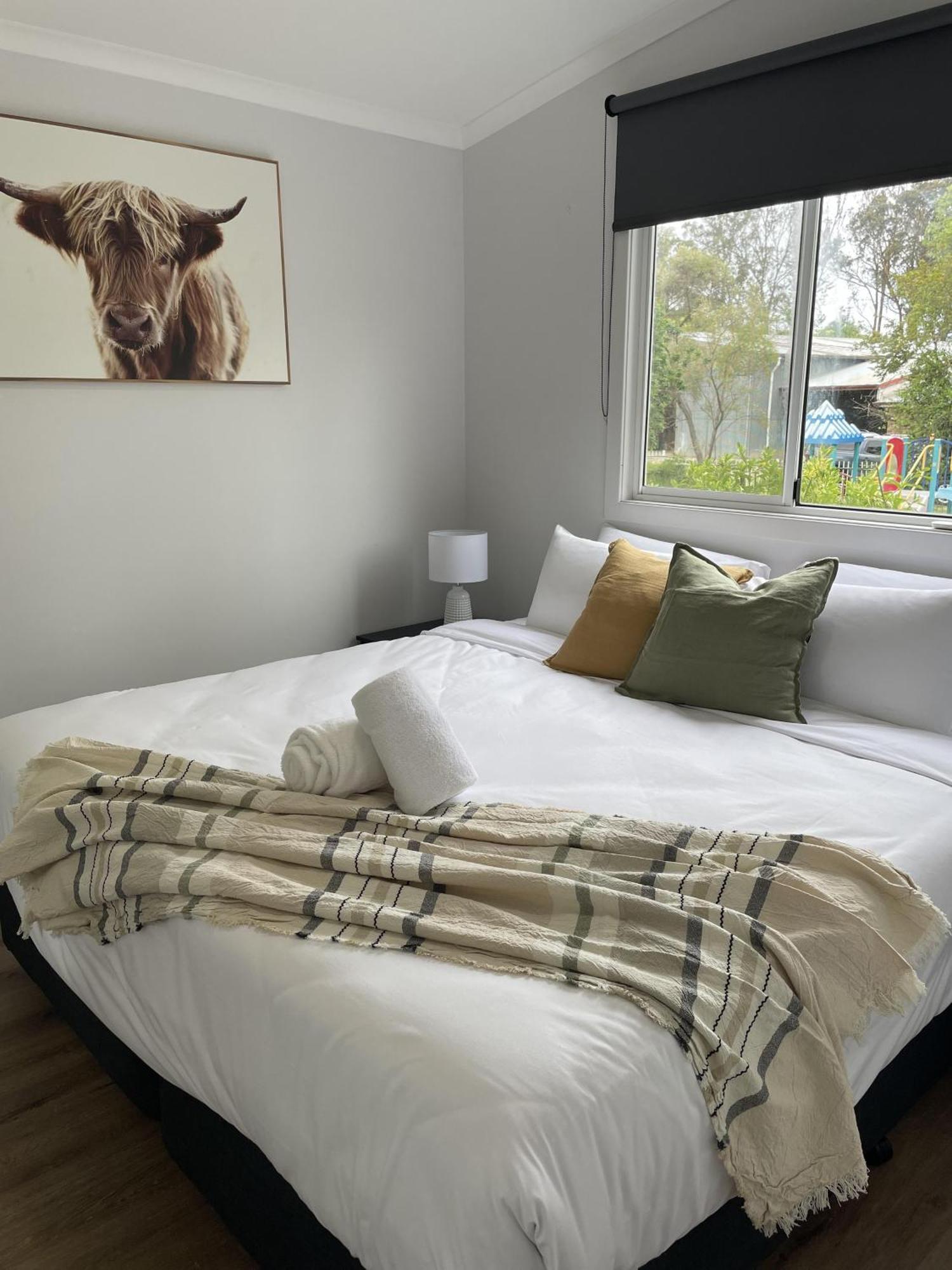 Ingenia Holidays Avina Vineyard Esterno foto